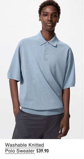 pdp1m0washable0knitted0polo0sweater