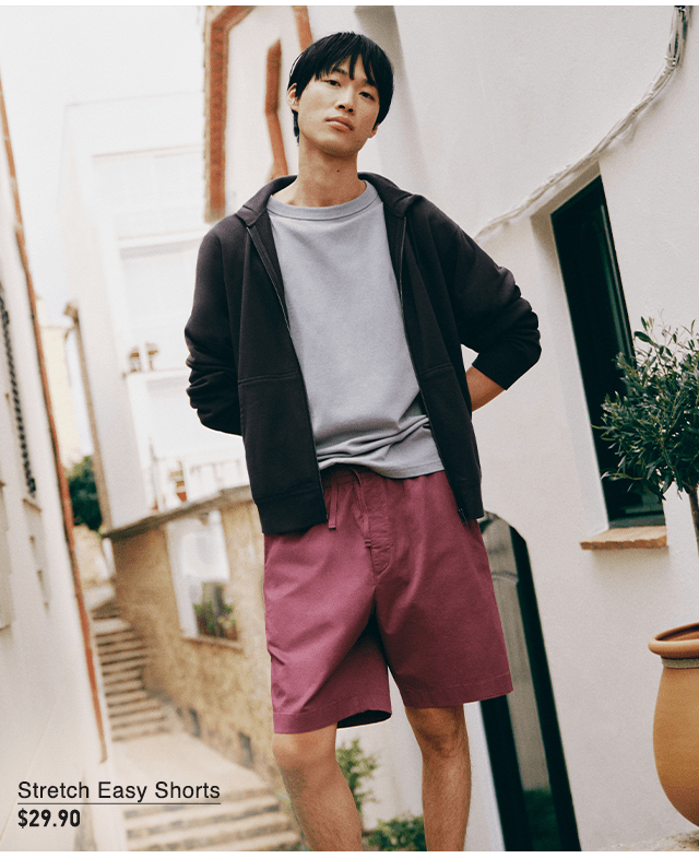 pdp1m0stretch0easy0shorts