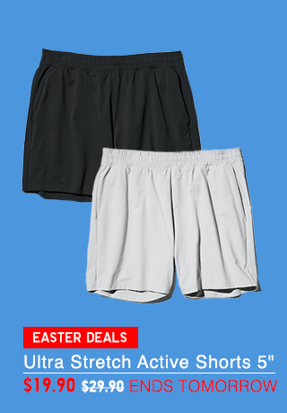 pdp5m0ultra0stretch0active0shorts