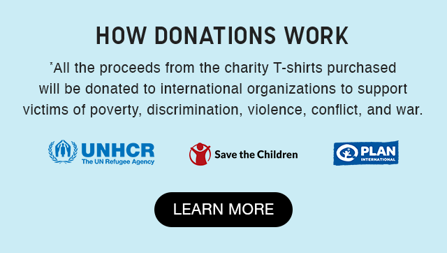 how0donations0work