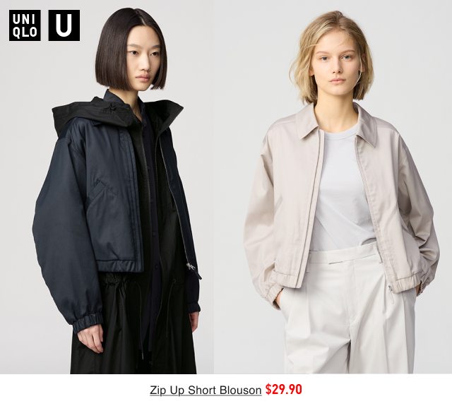 pdp5w0zipup0short0blouson