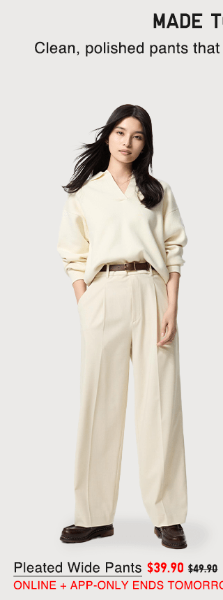 pdp1w0pleated0wide0pants