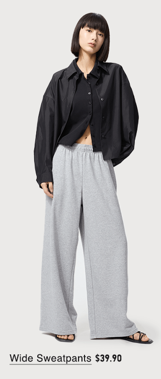 pdp7w)wide0sweatpants