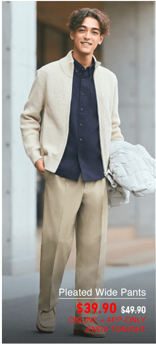 pdp4m0pleated0wide0pants