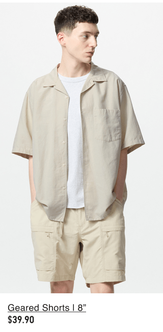 pdp2m0geared0shorts