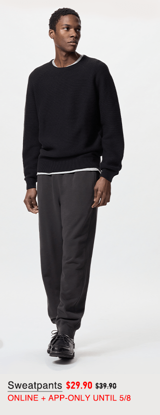 pdp6m0sweatpants