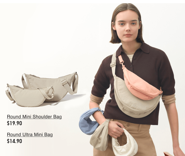 pdp9w0round0mii0shoulder0bag