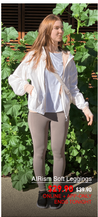 pdp4w0airism0soft0leggings