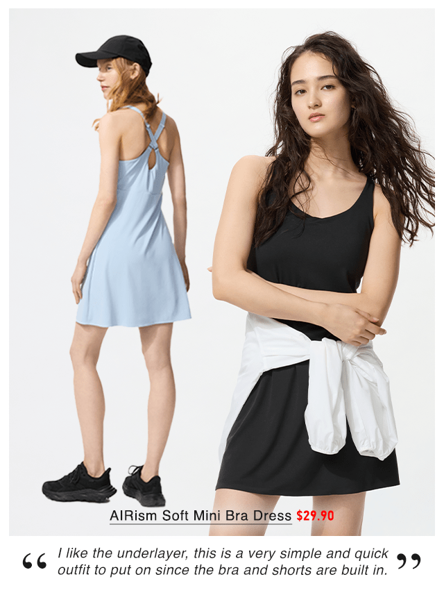 pdp2airism0soft0mini0bra0dress