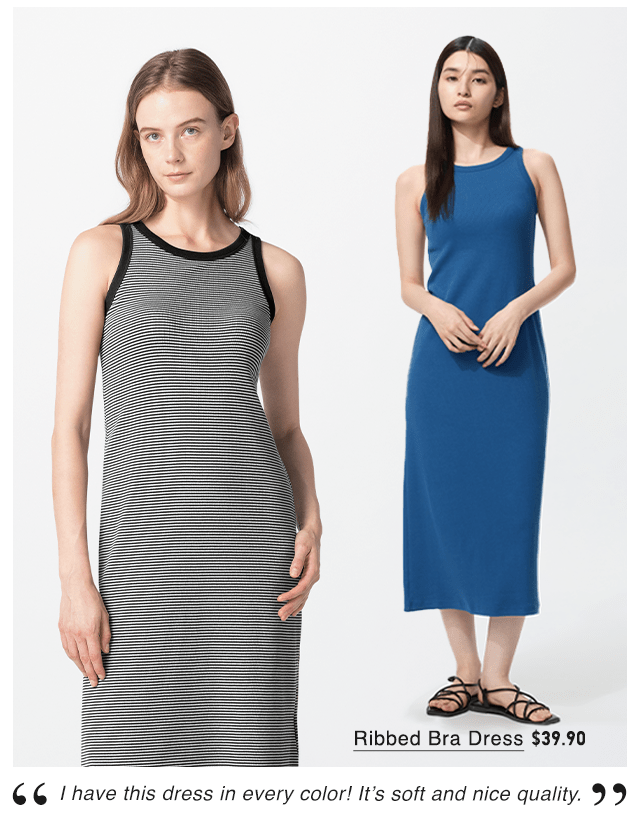 pdp3ribbed0bra0dress