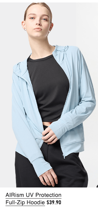 pdp1w0airism0uv0protection0zip0hoodie