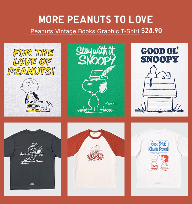pdp2peanuts0vintage0books0tshirts
