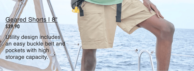pdp2m0geared0shorts