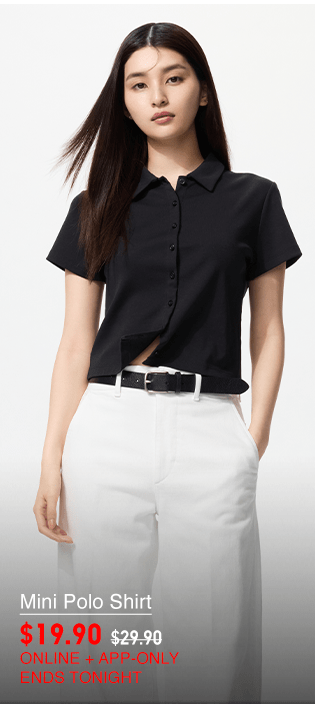 pdp3w0mini0polo0shirt