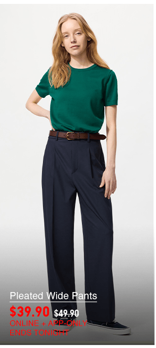pd6w0pleated0wide0pants
