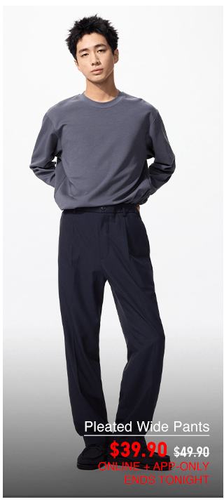 pdp6m0pleated0wide0pants