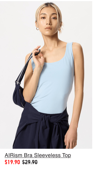 pdp1w0airism0bra0sleeveless0top