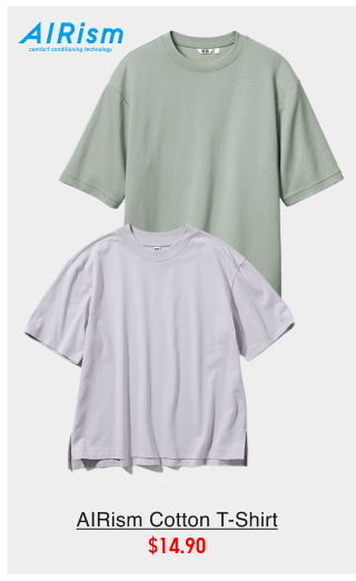 pdp2airism0cotton0tshirt