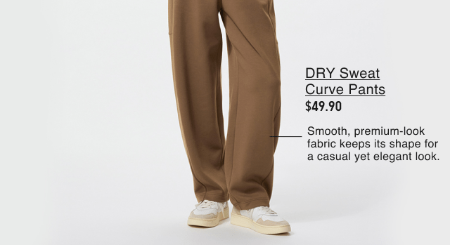 hero2w0dry0sweat0curve0pants