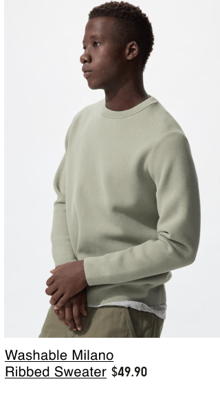 pdp4m0washable0milano0ribbed0sweater