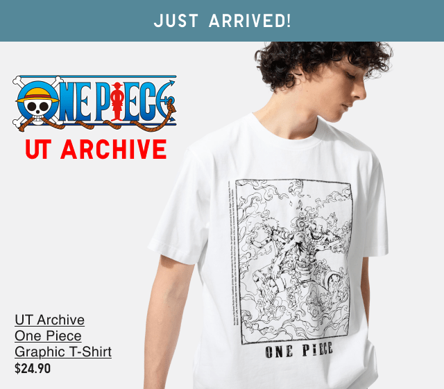 hero0ut0archive0one0piece0tshirt