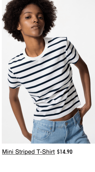 product2women0mini0stiped0tshirt