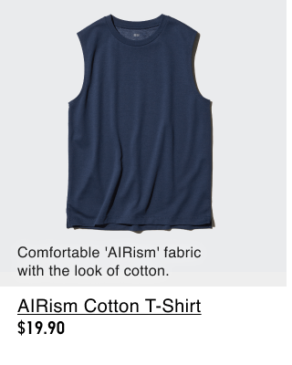 product3men0airism0cotton0tshirt