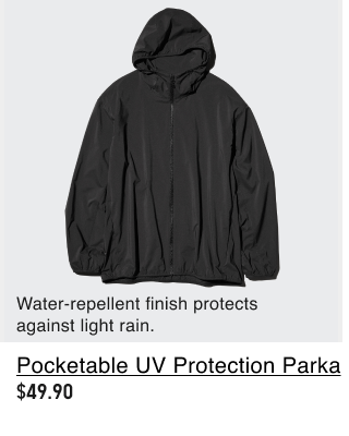 product7men0pocketable0uv0protection0parka