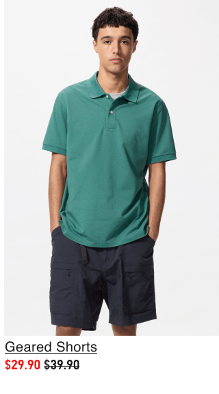 product4geared0shorts