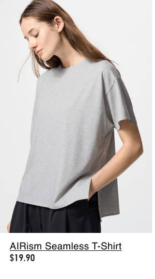 product3women0airism0seamless0tshirt