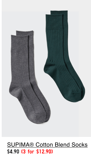 product8supima0cotton0blend0socks