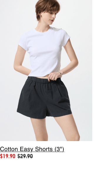 product7women0cotton0easy0shorts