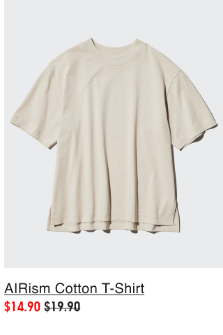 product3women0airism0cotton0tshirt
