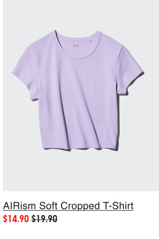 product9women0airism0soft0cropped0tshirt