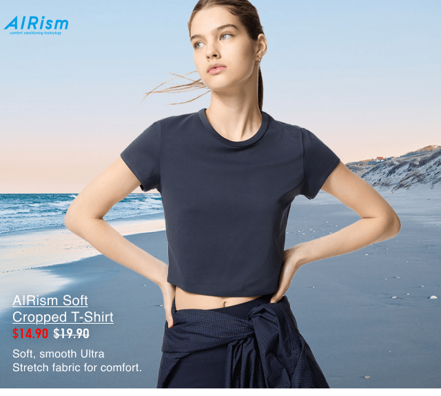 product1women0airism0soft0cropped0tshirt