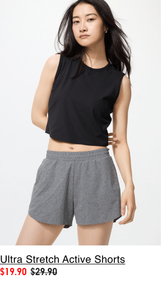 product5women0ultra0stretch0active0shorts