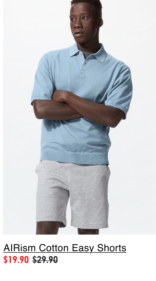 product6men0airism0cotton0easy0shorts