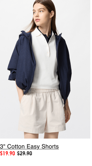 product3women0cotton0easy0shorts