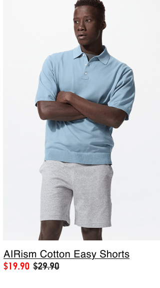 product4men0airism0cotton0easy0shorts