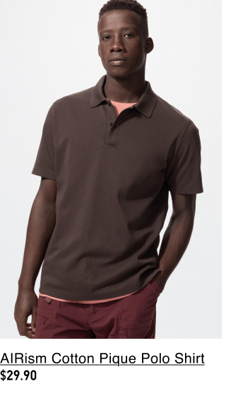 product6men0airism0cotton0pique0polo0shirt