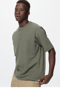 product1men0dry0waffle0henley0shirt
