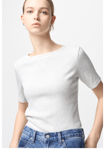product2women0boat0neck0ribbed0tshrit