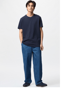 product4men0wide0tapered0jeans