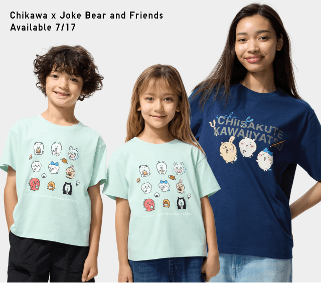 product4chikawa0joke0bear0and0friends