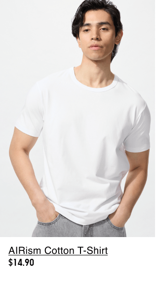 product7men0airism0cotton0tshirt