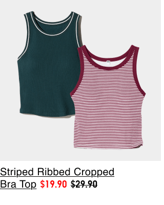 product2women0striped0ribbed0cropped0bra0topt