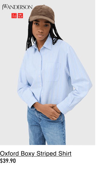 product1women0oxford0boxy0striped0shirt