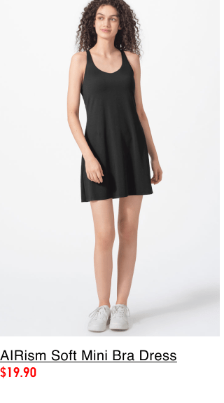 product1women0airism0soft0mini0bra0dress