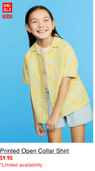 product4kids0printed0open0collar0shirts