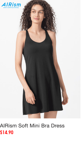 product8women0airism0soft0mini0bra0dress